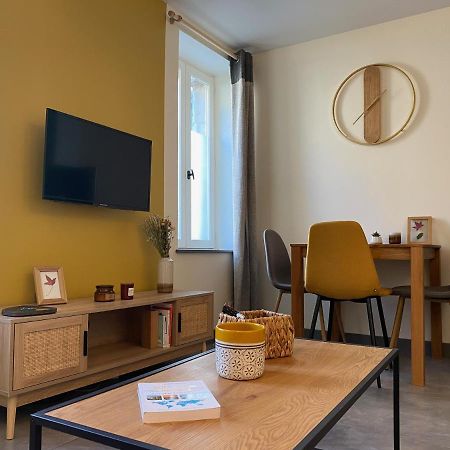 Exceptionnel ! Superbe Appartement Refait A Neuf En Rez-De-Chaussee Avec Parking Prive Castres  Bagian luar foto