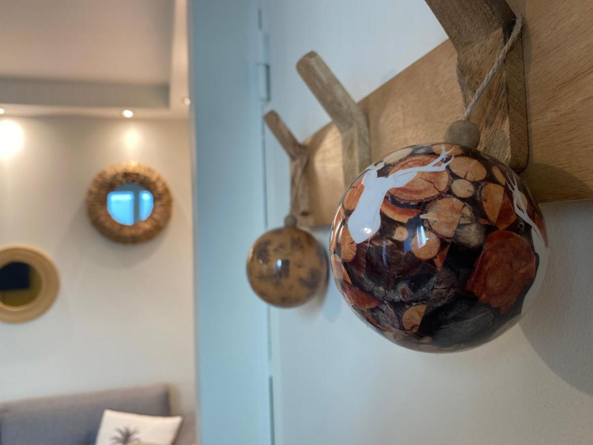 Exceptionnel ! Superbe Appartement Refait A Neuf En Rez-De-Chaussee Avec Parking Prive Castres  Bagian luar foto