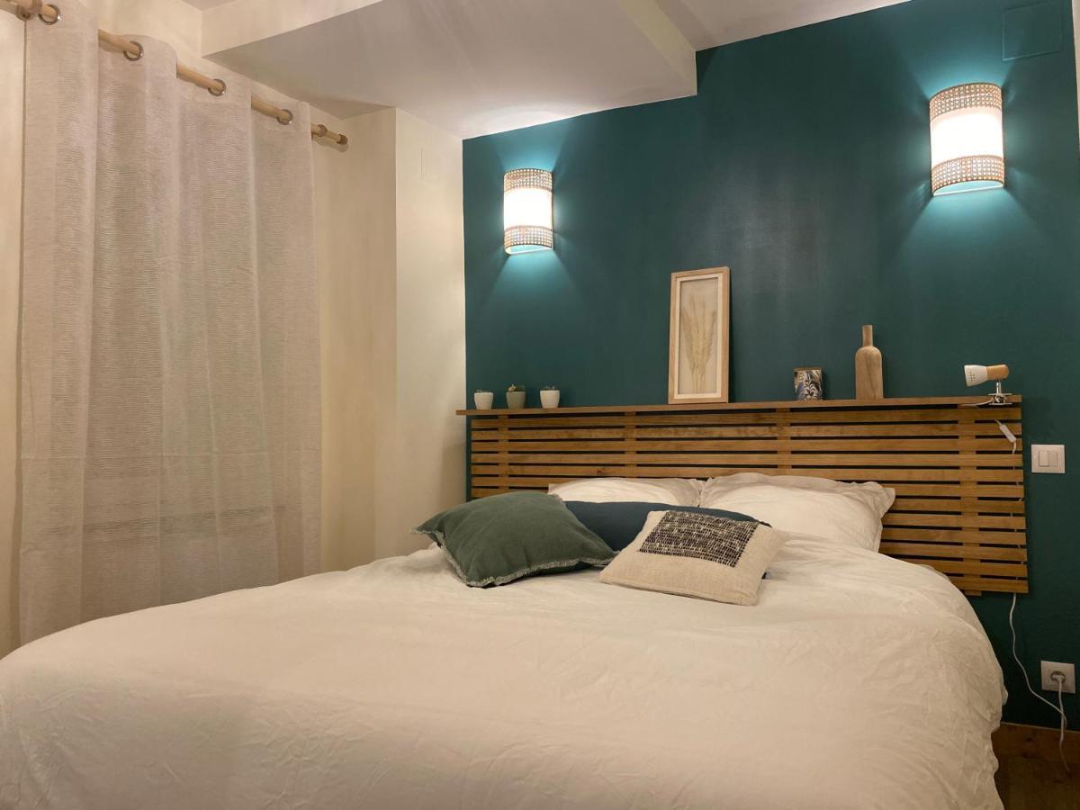 Exceptionnel ! Superbe Appartement Refait A Neuf En Rez-De-Chaussee Avec Parking Prive Castres  Bagian luar foto