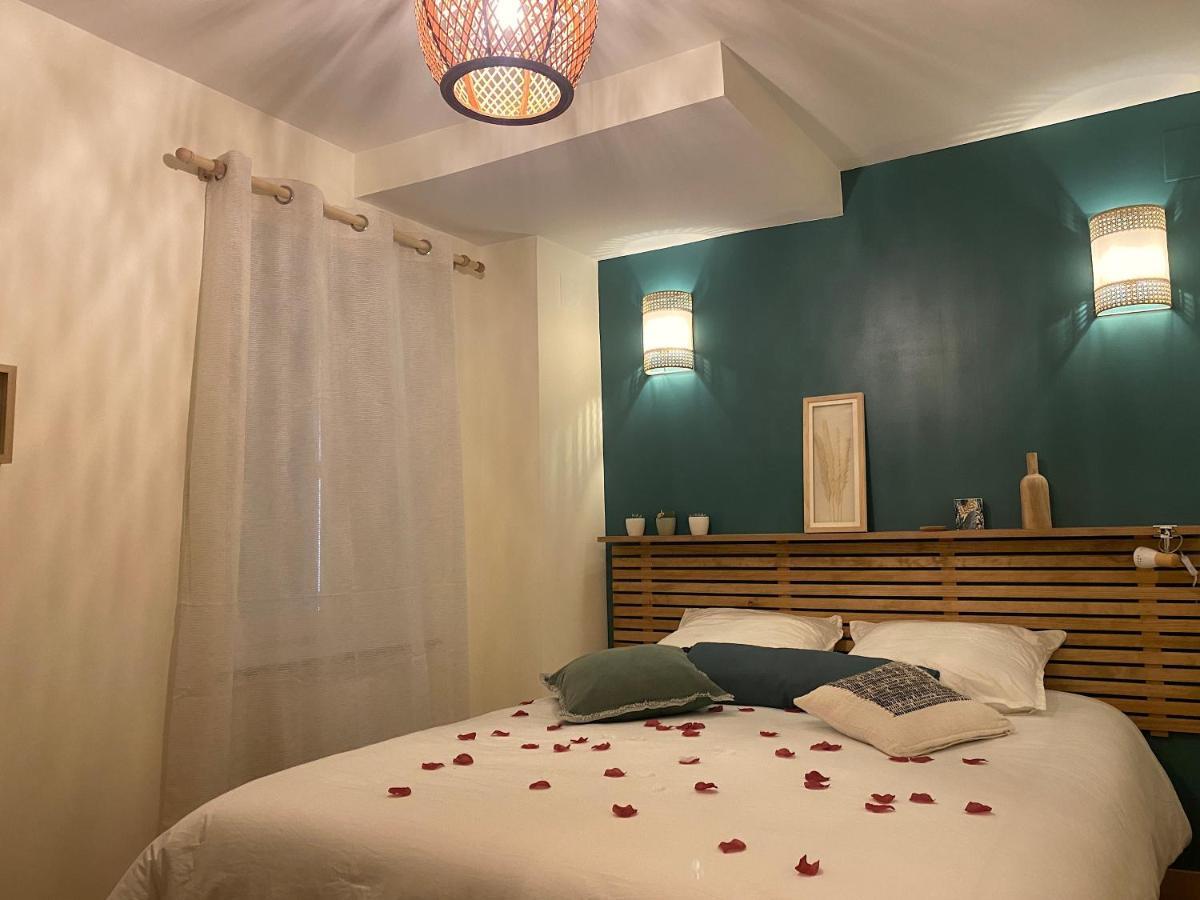 Exceptionnel ! Superbe Appartement Refait A Neuf En Rez-De-Chaussee Avec Parking Prive Castres  Bagian luar foto