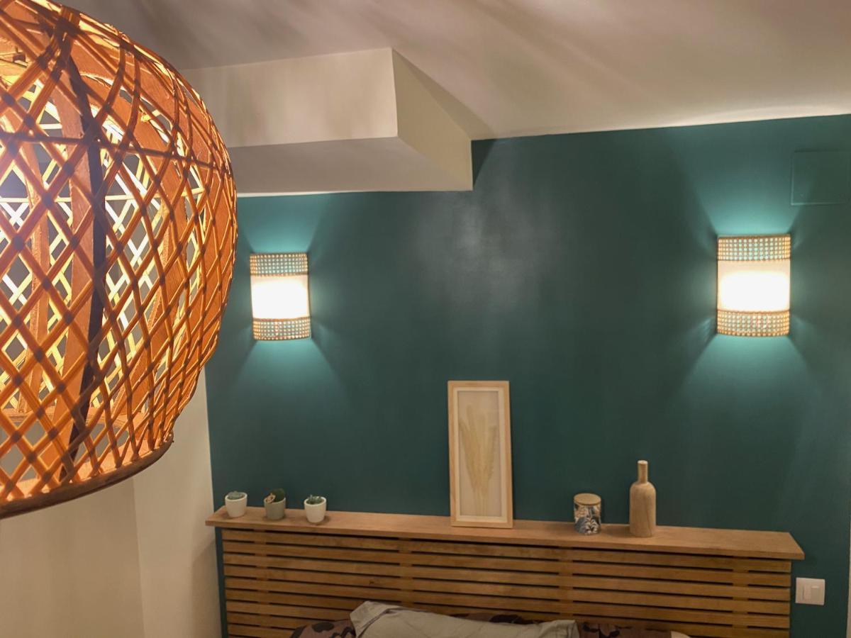 Exceptionnel ! Superbe Appartement Refait A Neuf En Rez-De-Chaussee Avec Parking Prive Castres  Bagian luar foto