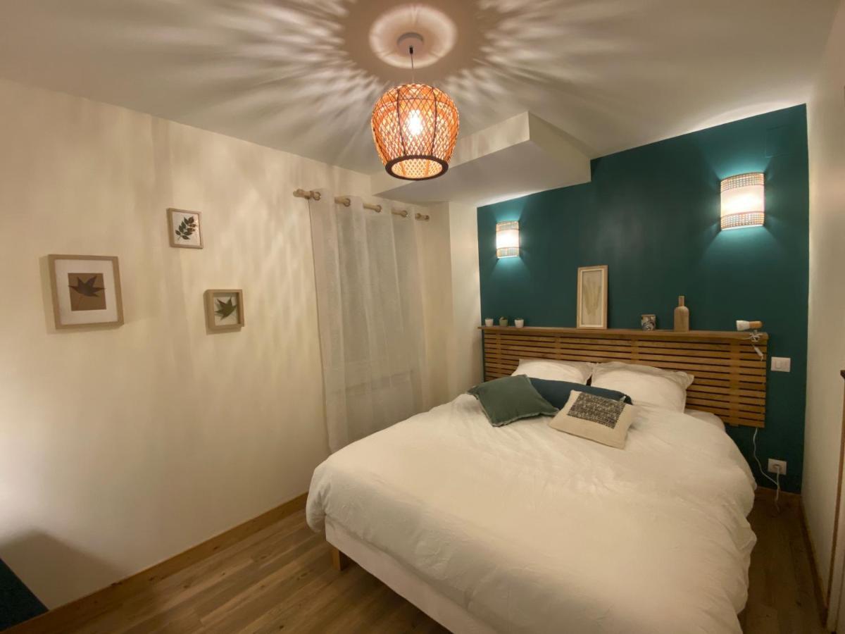 Exceptionnel ! Superbe Appartement Refait A Neuf En Rez-De-Chaussee Avec Parking Prive Castres  Bagian luar foto